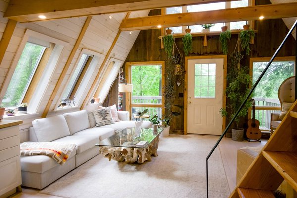 Chalet A Vendre