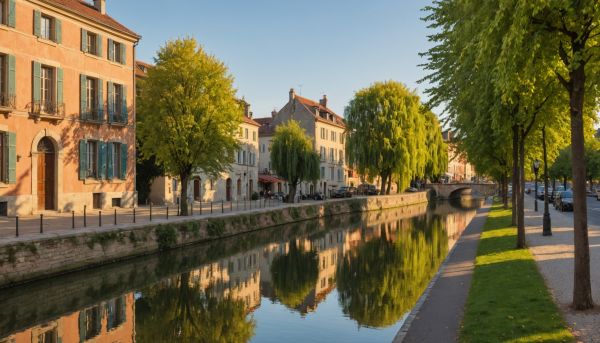 Vivre à Saint-Paul-lès-Dax : un cadre de vie agréable et paisible