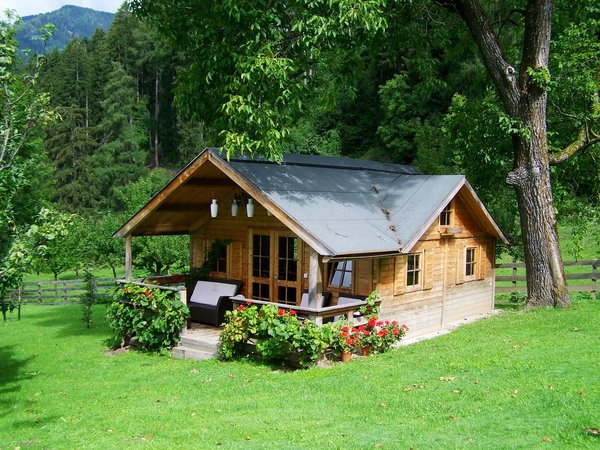 Qu'est ce qu'un chalet?
