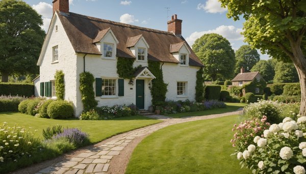 Comment acheter un chalet à vendre : les étapes clés