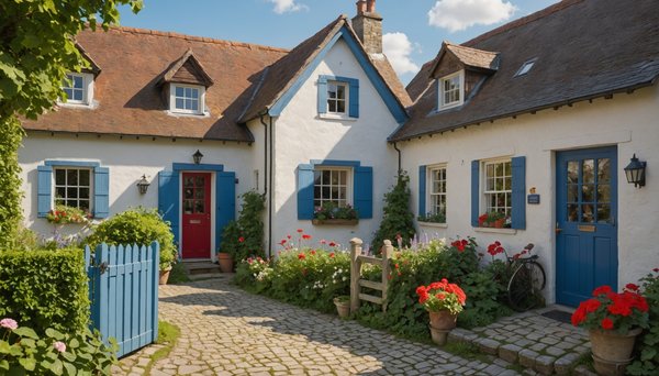 Comment acheter un chalet sans se ruiner ?
