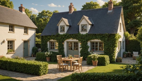 Quels sont les avantages et les inconvénients d'acheter un chalet en copropriété ?