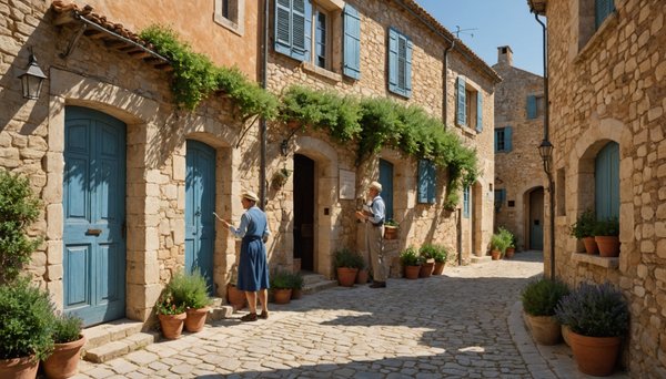 Dénicher la Perle Rare à Eygalières : Votre Guide Complet pour Trouver le Bien Idéal avec une Agence Immobilière Locale