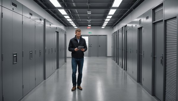 Trouver le Meilleur Garde-Meuble à Cannes : Astuces et Conseils pour un Stockage Sécurisé