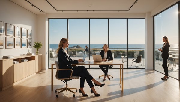 Les Meilleures Agences Immobilières en Loire-Atlantique : Trouvez Votre Maison Idéale