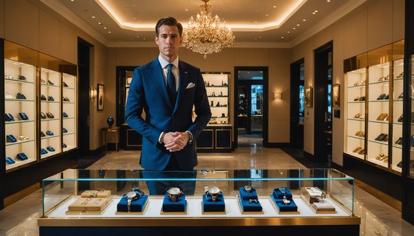 Osez investir dans le luxe avec de Barnes Lille