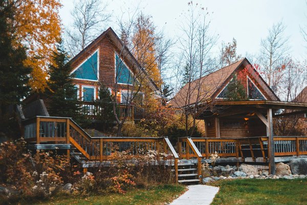 Les chalets charmants à louer dans les Pyrénées