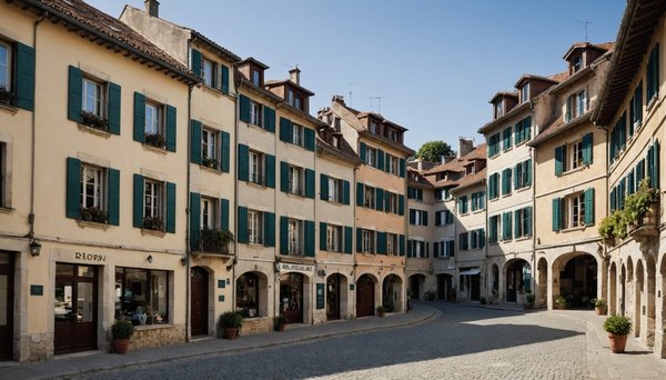 Monter son projet immobilier à Saint-Jean-de-Luz