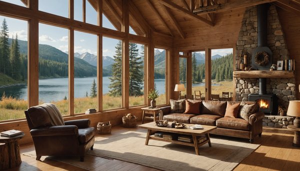 Quels sont les critères pour bien choisir son chalet ?