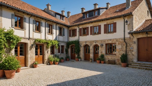 Guide complet pour réaliser un projet immobilier à saint-jean-de-luz