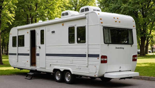 Investir dans un mobil-home de loisir : bonne idée ?