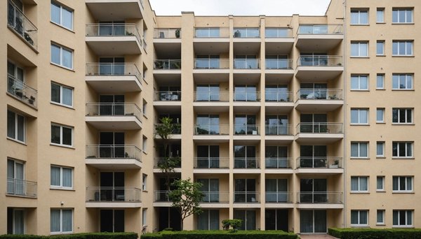 Top 10 appartements à vendre dans le 16e arrondissement de paris