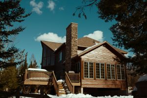 Une maison de vacances familiale et conviviale.
